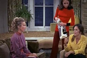 The Mary Tyler Moore Show S02E18 Baby Sit-Com
