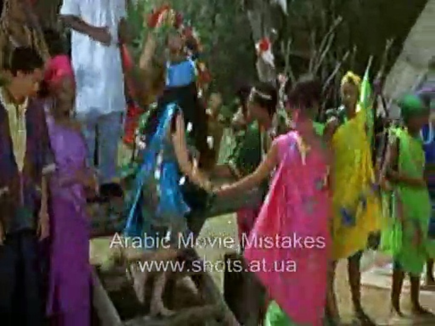 اغنية فيلم افريكانو