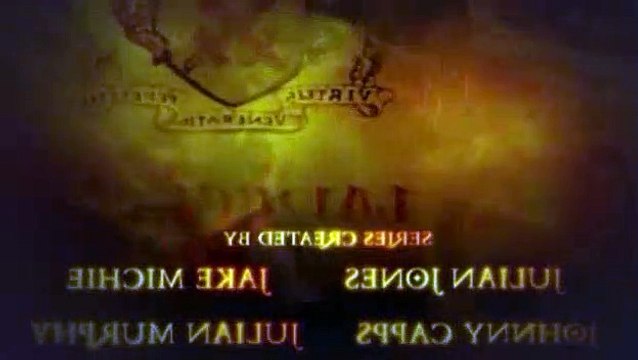 Merlin S02E03 The Nightmare Begins