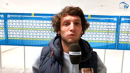 OM 0-0 Angers : les Tops et les Flops