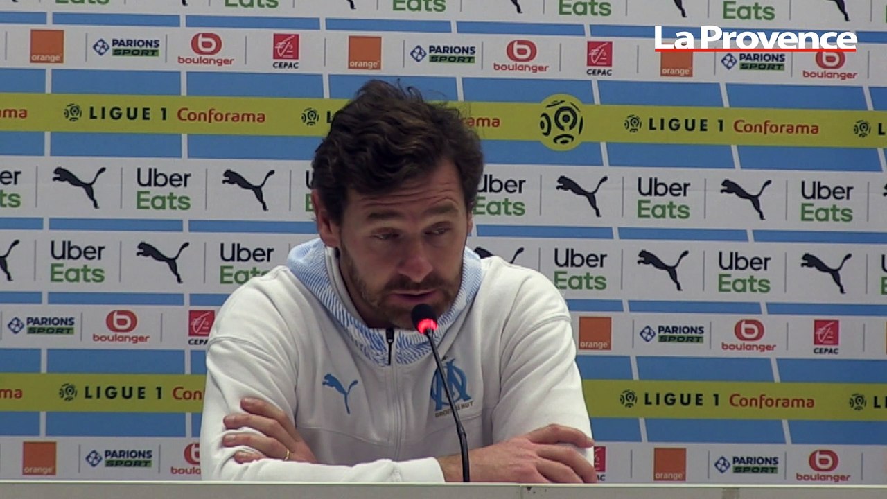 OM-Angers : "On a raté une chance d'écarter Ren...