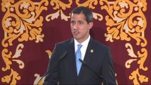Guaidó destaca que Venezuela tiene 