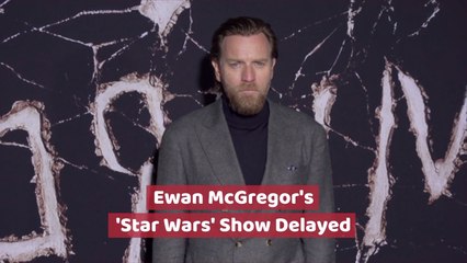 Obi-Wan Kenobi Needs More Time