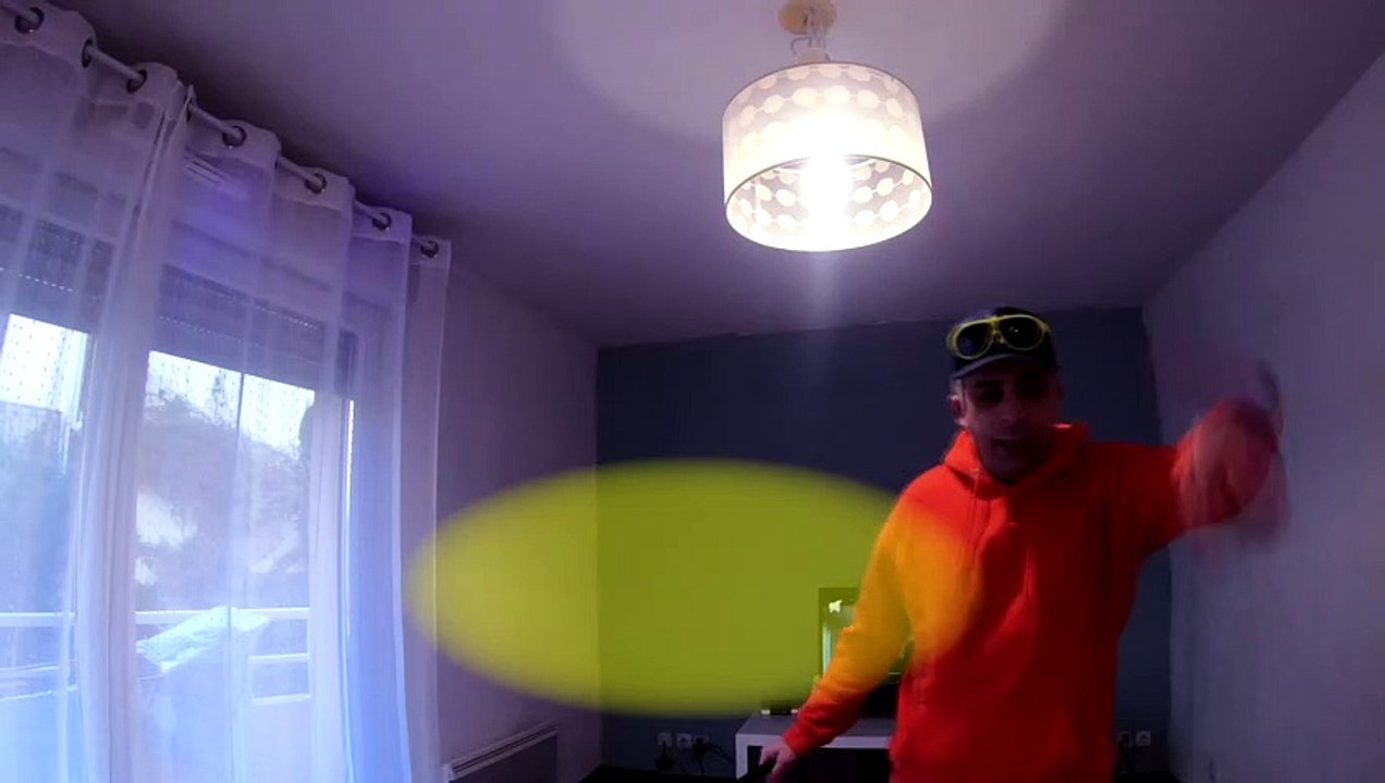 No dormir clip - Tom Manin 2019