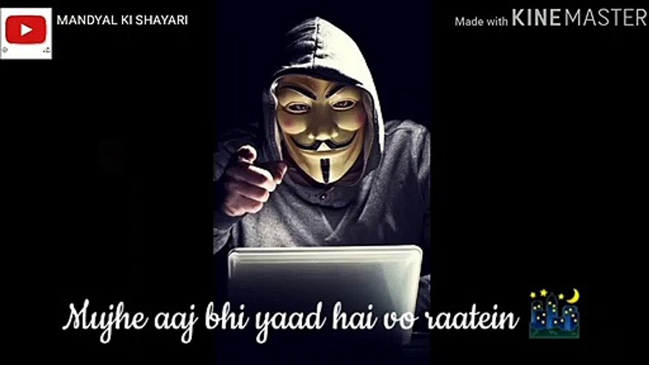Sad  shayari. Heartbroken