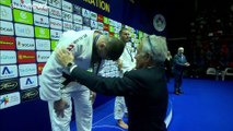 Judo, Tel Aviv Grand Prix: israeliani profeti in patria