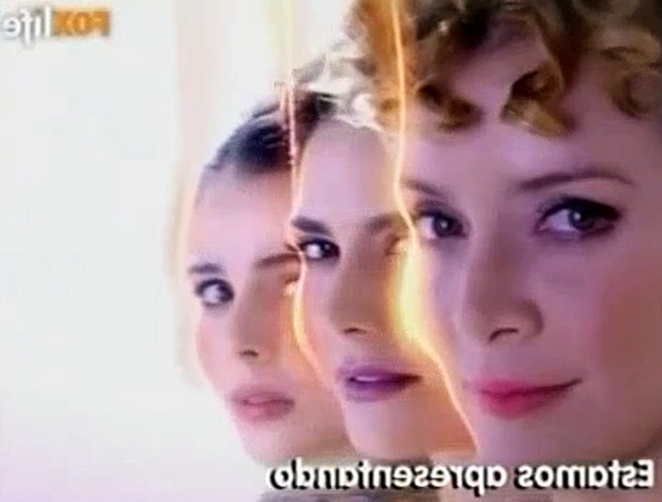 Essas Mulheres Capítulo 4