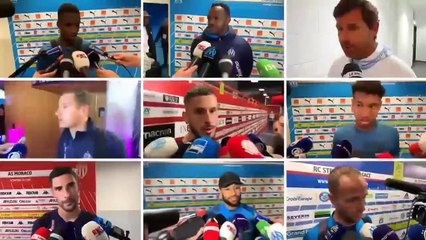 La mise au point mercato de Sanson