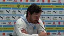 La conférence de presse d'André Villas-Boas en intégralité