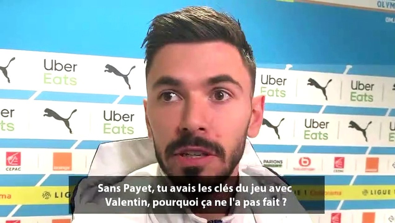 Sanson répond aux rumeurs mercato