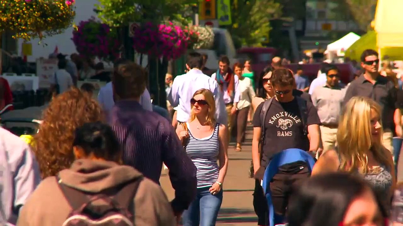 10 Best Places to Visit in Canada Travel Video | Explore the World