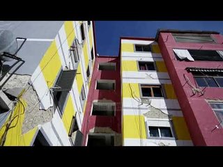 Objektet e dëmtuara rëndë/ Ekspertiza të thelluara pas tërmetit