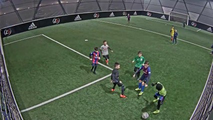 Equipe 1 Vs Equipe 2 - 25/01/20 19:03 - Loisir Turin - Turin Z5