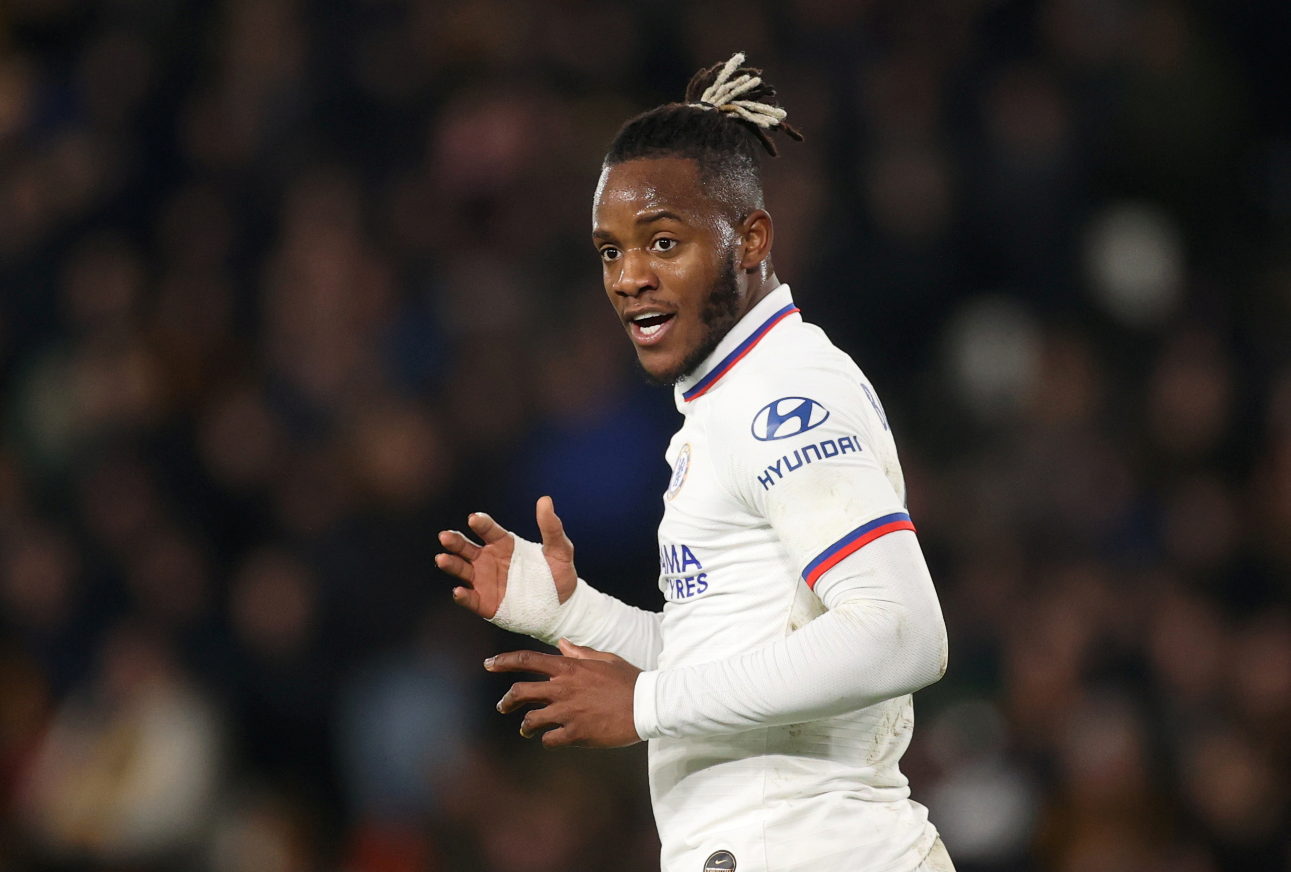 FA Cup - Michy et Chelsea poursuivent leur route