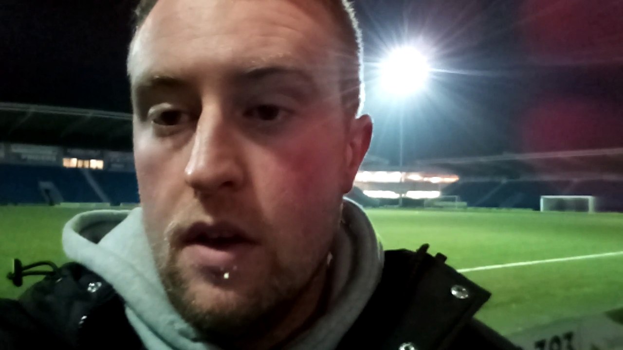 Post Fylde