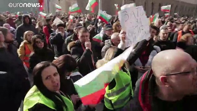 La crisi idrica che infiamma la Bulgaria. Non è colpa del riscaldamento globale