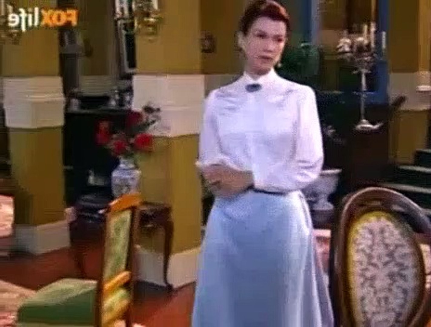 Essas Mulheres Capítulo 5