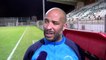 Le coach Eric Chelle sur l'arbitrage après FC Martigues - Fréjus