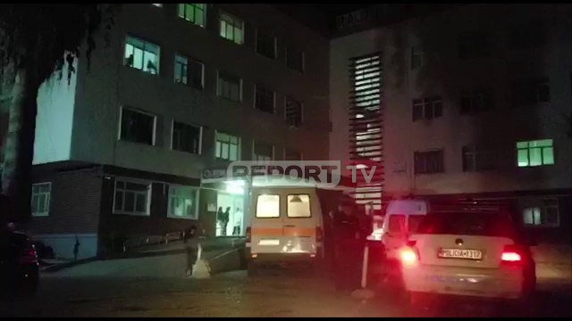 Aksident ka ndodhur në Himarë. Një automjet ka goditur nga pas një motoçikletë