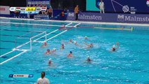 Magyarország 10-8 Hollandia