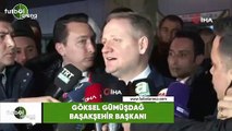 Göksel Gümüşdağ: 