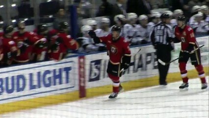 Highlights 1/24: Stockton 3 vs. Ontario 4 (OT)