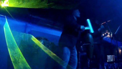 Salsumba - Vivir Mi Vida