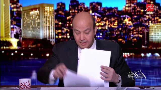 قناة إسرائيلية تسرب بعض بنود صفقة القرن.. عمرو أديب: السبت فات والحد فات وبعد بكرة يوم التلات