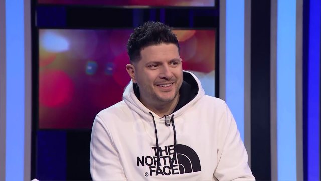 Mos i fol shoferit - Ermal Mamaqi tregon si e bindi Ramën të bëhet aktor