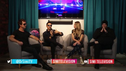 MOENIA | Más de dos décadas de synth pop