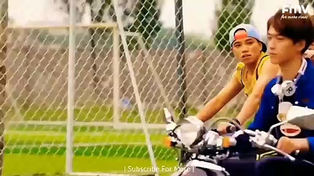 Heart Touching Sad Love Story _ (chinese) Korean Mix Hindi Song _ Sad Mashup _