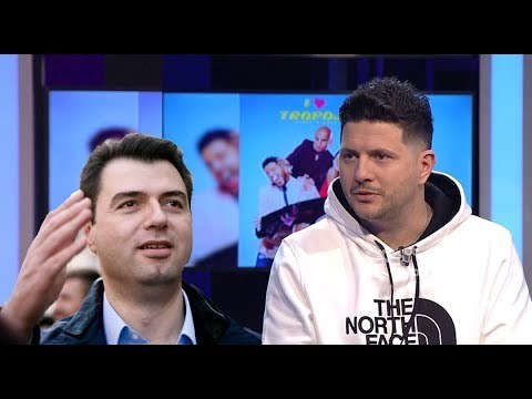 Ermal Mamaqi ka konflikt interesi me Lulzim Bashën, tregon pse nuk e ftoi tek “I Love Tropoja”