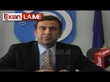 PD Fatos Beja për zgjedhjet lokale - (18 Prill 2000)