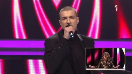 Zvezde Granda 25.1.2020 - Stevan Madzarevic