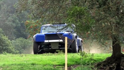 Special Stage 2019 Episode 25