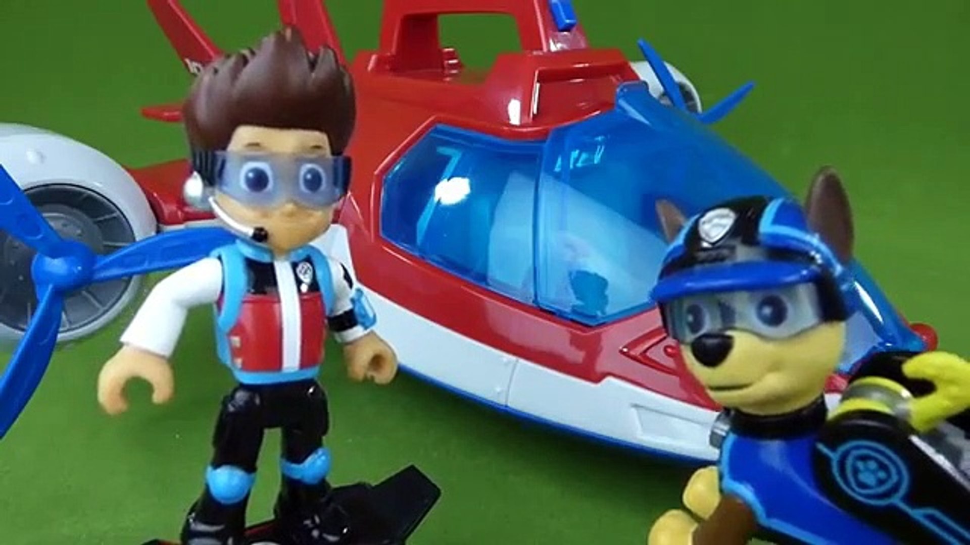 Mission patroller paw patrol sale