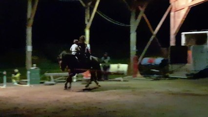 Entrainement Club Elite