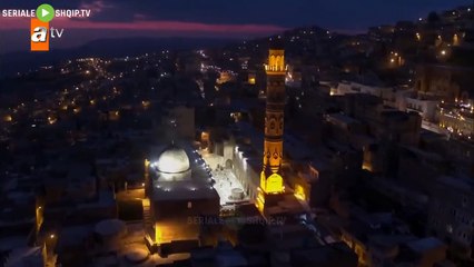 Hercai (Rejan) - Episodi 91