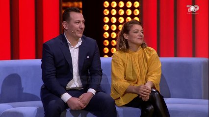 Fotografja me aftësi ndryshe zbulon surprizën - Dua të të bëj të lumtur, 25 Janar 2020