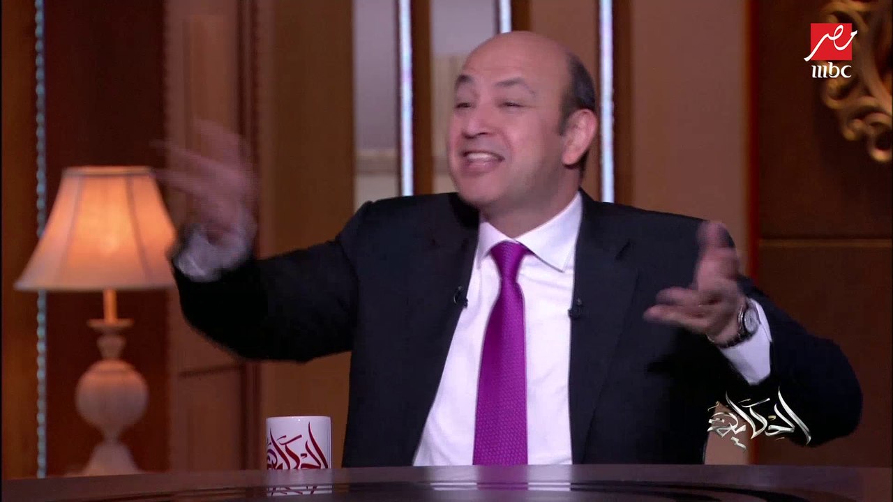 عبدالحليم قنديل يرد على سؤال عمرو أديب هو ليه ل...