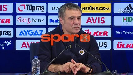 Ersun Yanal'dan Ricardo Rodriguez, Falette ve Zajc açıklaması