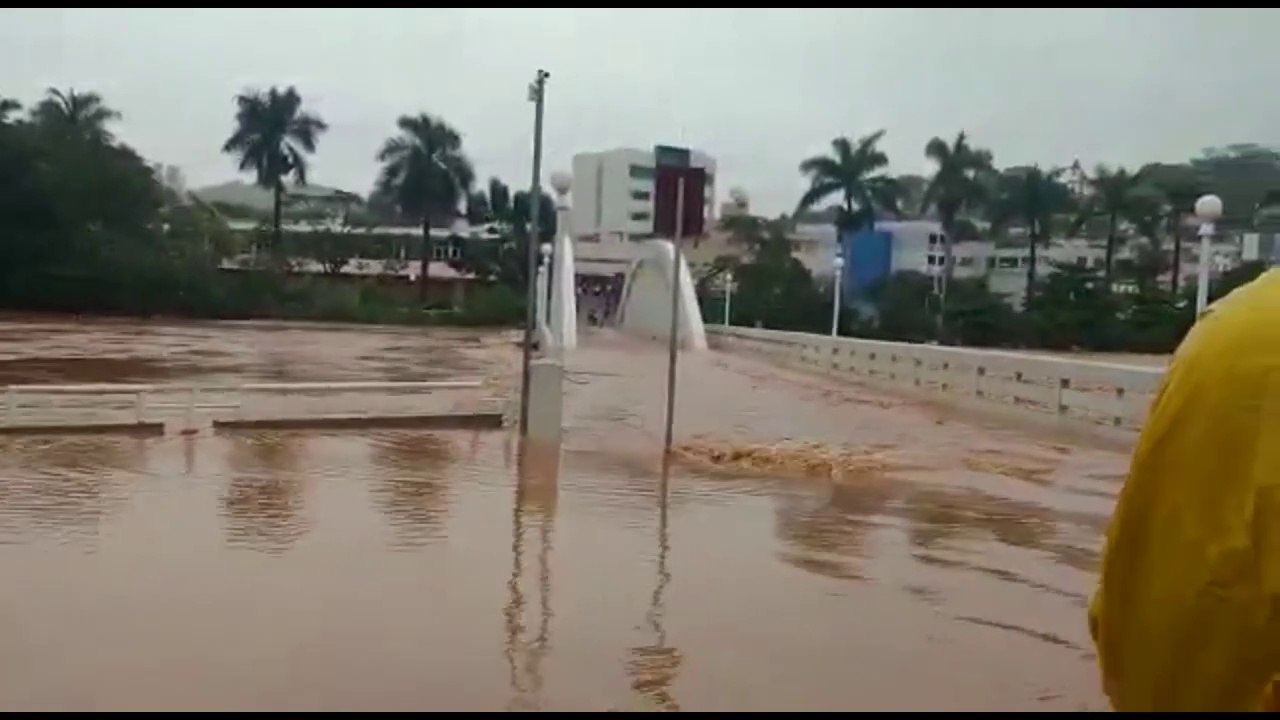 Brasil Storm - 25 Janvier 2020 - 45 morts