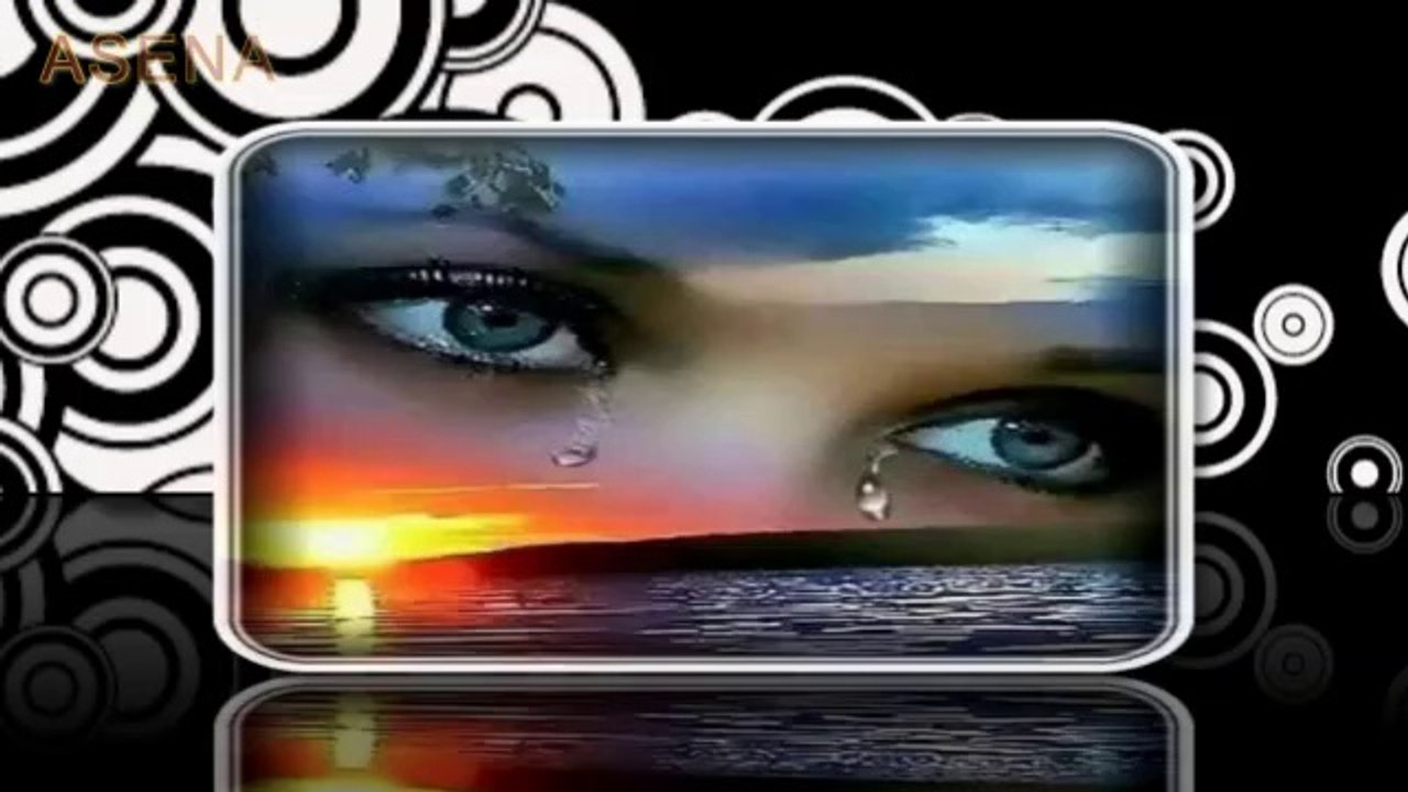 YİNE AĞLADI BAK GÖZLERİM