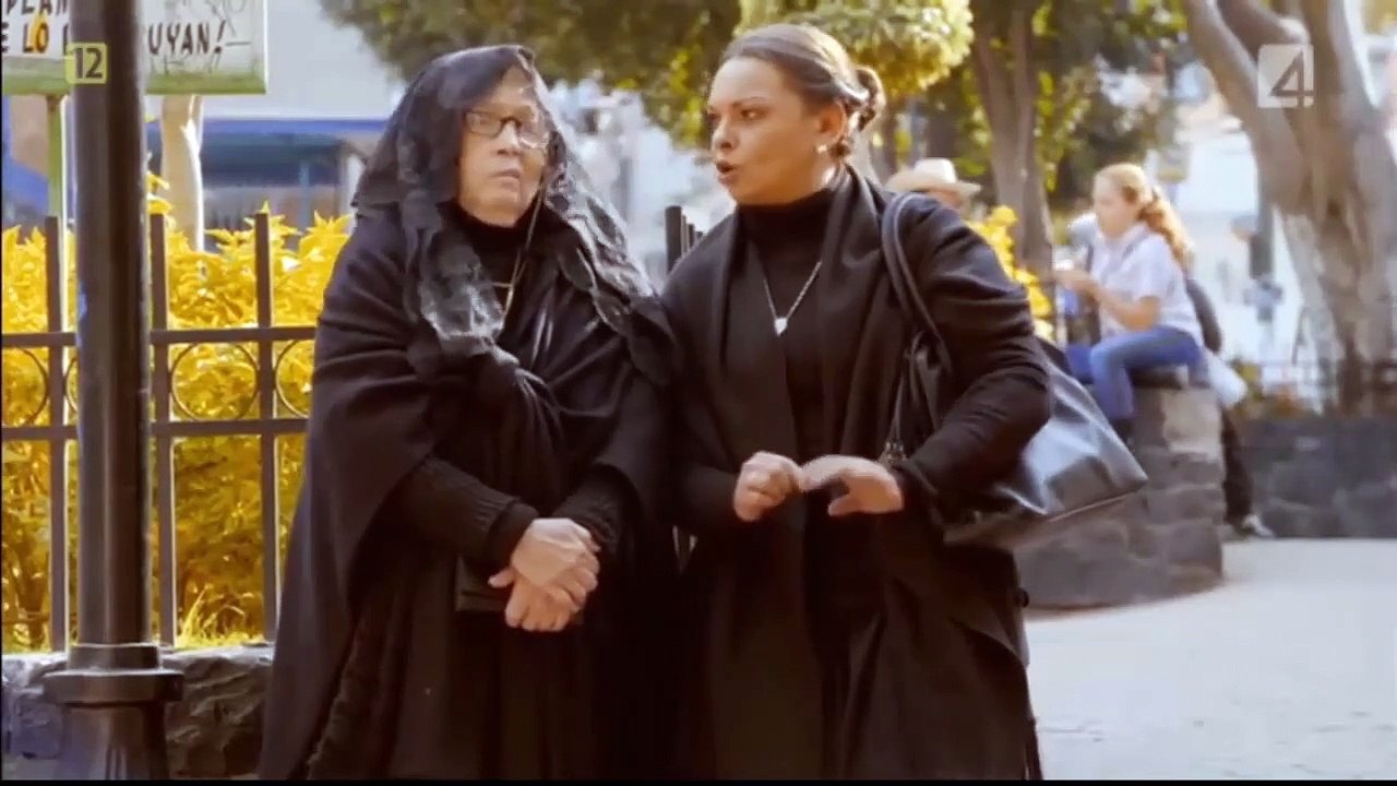 Przeklęta - odc.27