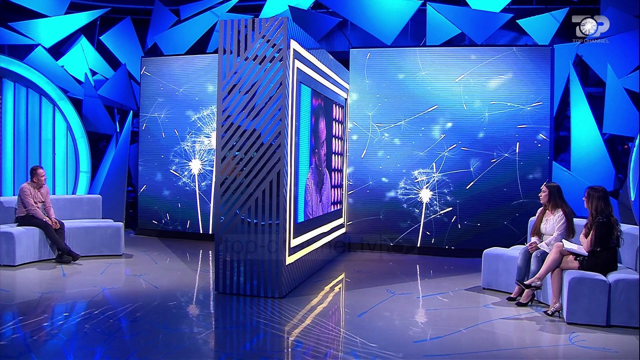 Bashkëshorti i kërkon falje gruas që ka dhunuar, Pjesa 2 - Dua të të bëj të lumtur, 25 Janar 2020