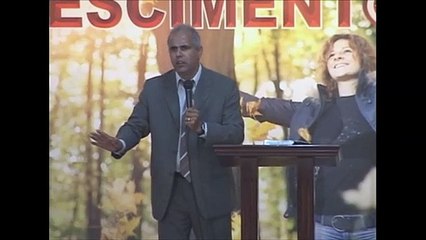 Pastor Claudio Duarte - A CASA TAMBÉM É MINHA!!