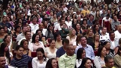 GATO NO RELÓGIO - Pastor Claudio Duarte