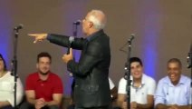 PAIS E FILHOS - Pastor Claudio Duarte