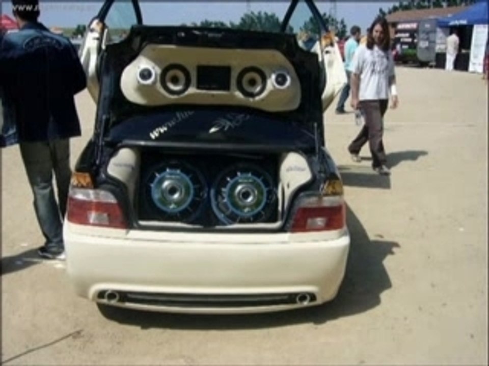 Maxi Tuning