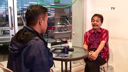 Terlambat Infokan Harun Masiku, Roy Suryo Sarankan Dirjen Imigrasi Mundur
